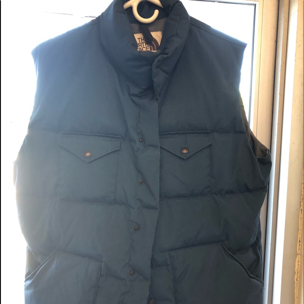 The North Face Vest